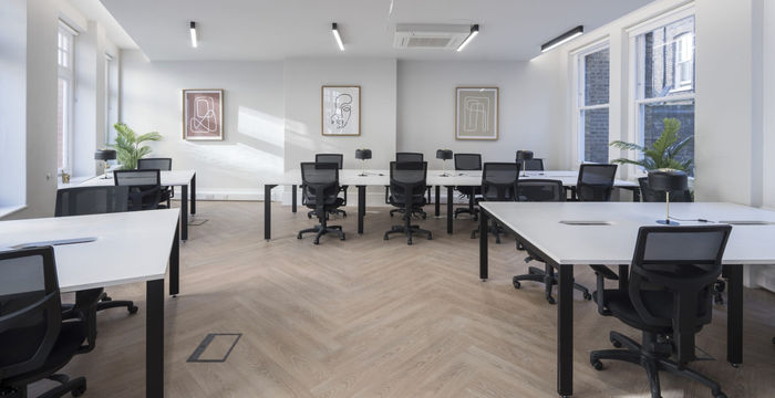 21 Whitefriars, London - Image 2