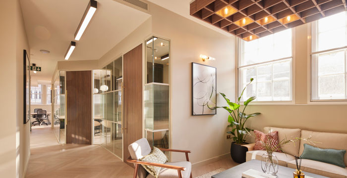 15 King Street, London - Image 5