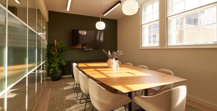 15 King Street, London - Image 4