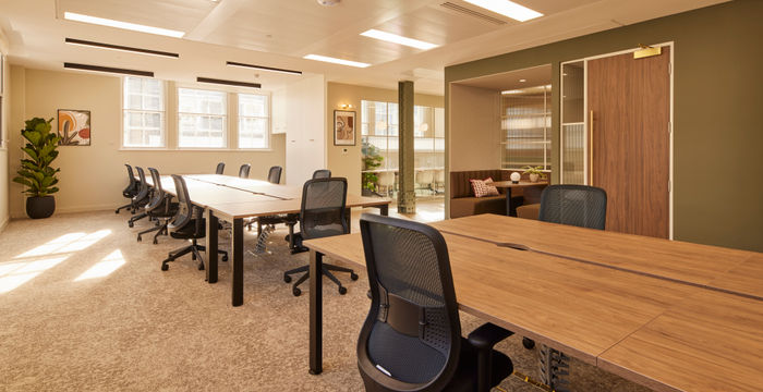 15 King Street, London - Image 4