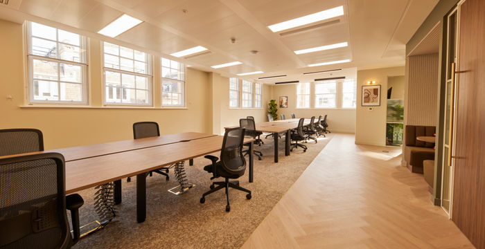 15 King Street, London - Image 2