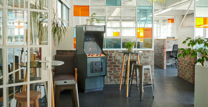 62 Roeland Street, Cape Town - Image 2