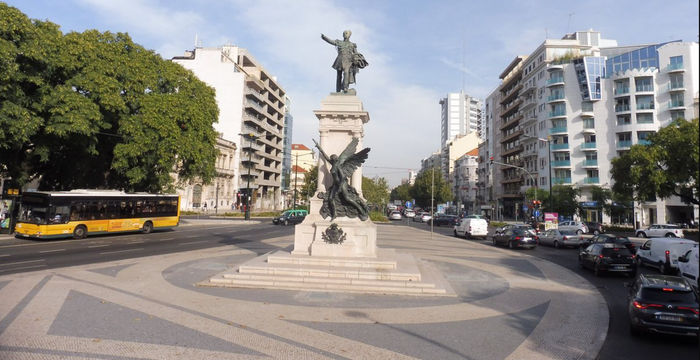 1 Praça Duque De Saldanha, Lisboa - Image 5