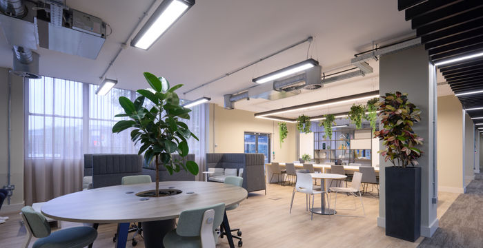 Trafford House - Image 4