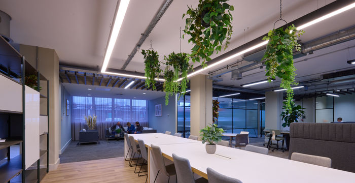 Trafford House - Image 5