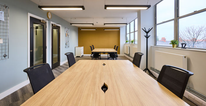 Chester Road, Stretford - Image 5