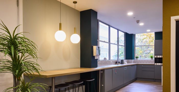 Trafford House - Image 3