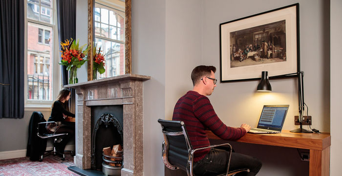 45 Newhall Street, Birmingham - Image 5