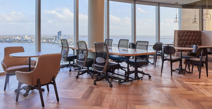 1 Spring Street, Perth - Image 5