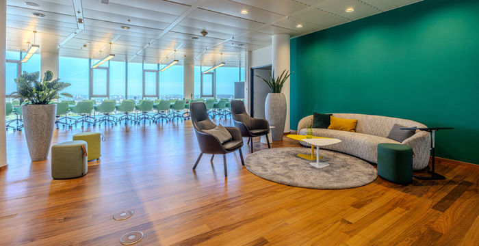 35-37 Friedrich-ebert-anlage, Frankfurt Am Main - Image 5