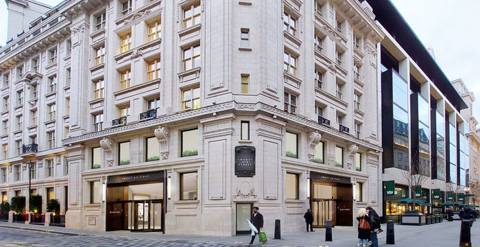 20 Air Street, Soho - Image 5