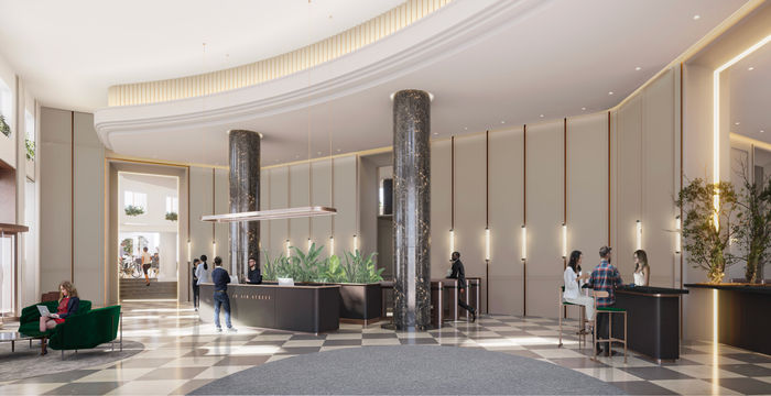 20 Air Street, Soho - Image 2