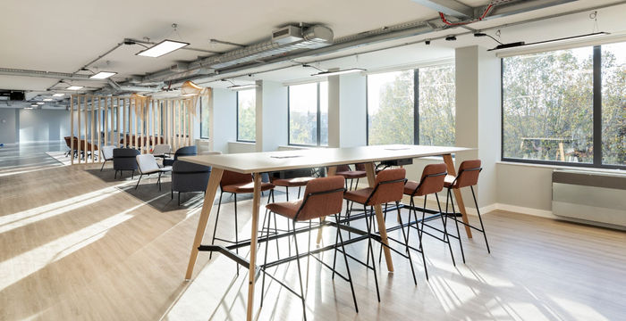 160 Blackfriars Road, London - Image 3