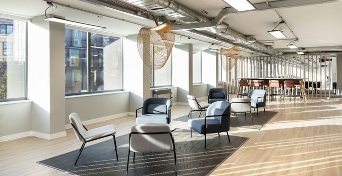 160 Blackfriars Road, London - Image 4