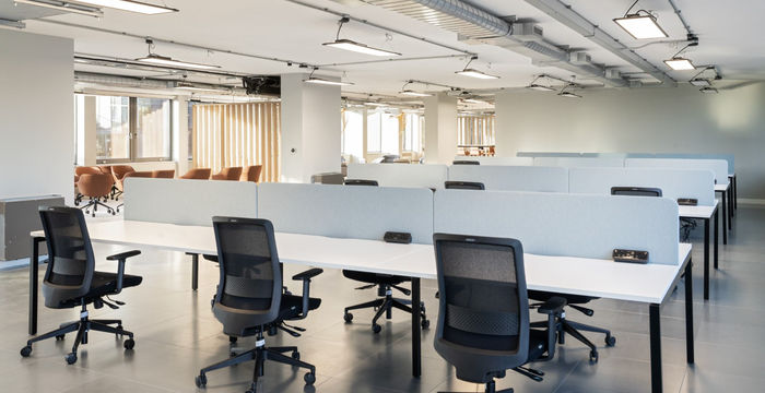 160 Blackfriars Road, London - Image 5