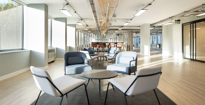 160 Blackfriars Road, London - Image 4