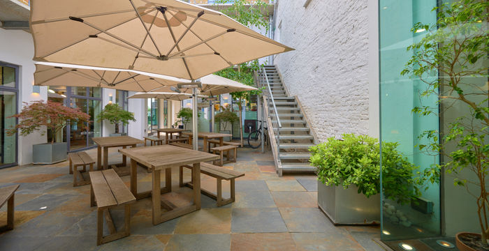 132-134 Lots Road Lots Road, London - Image 5