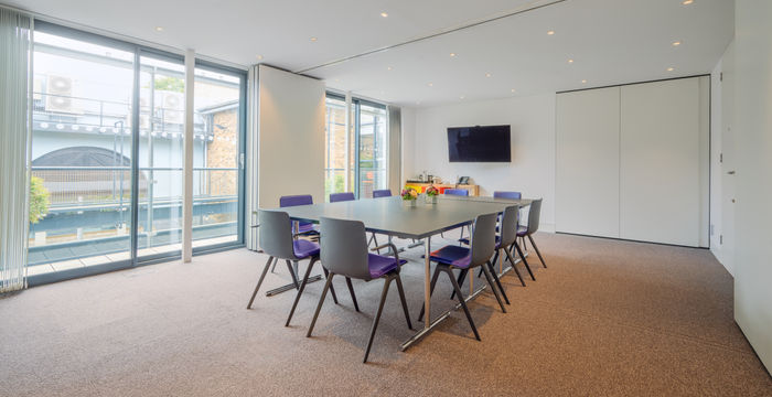 132-134 Lots Road Lots Road, London - Image 2