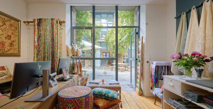 132-134 Lots Road Lots Road, London - Image 3