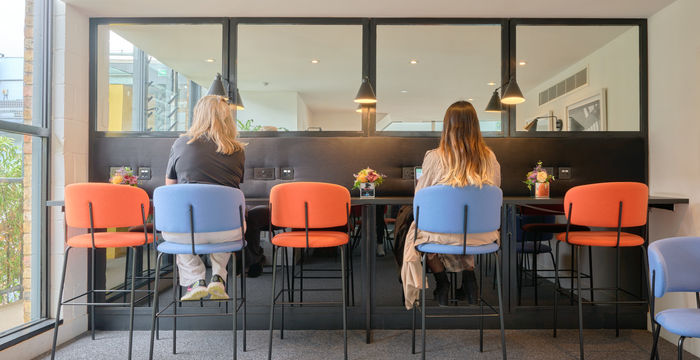 132-134 Lots Road Lots Road, London - Image 5