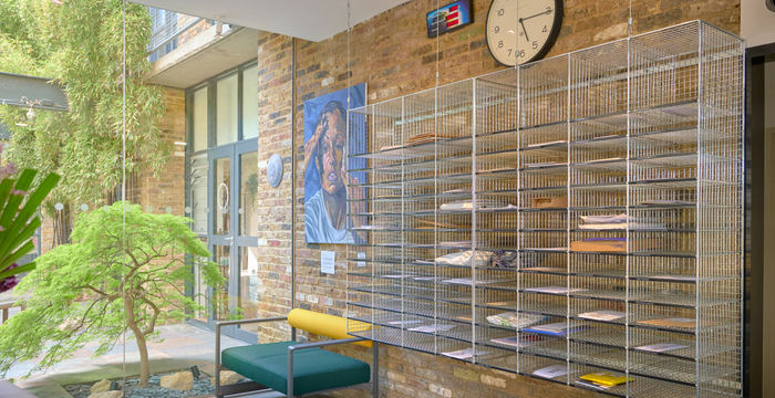 132-134 Lots Road Lots Road, London - Image 5