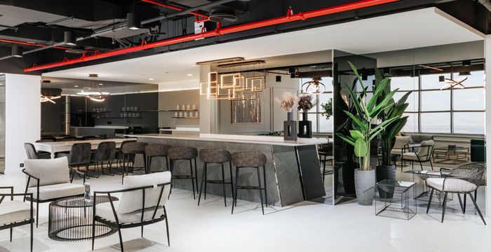 Jumeirah Lake Tower, Dubai - Image 3