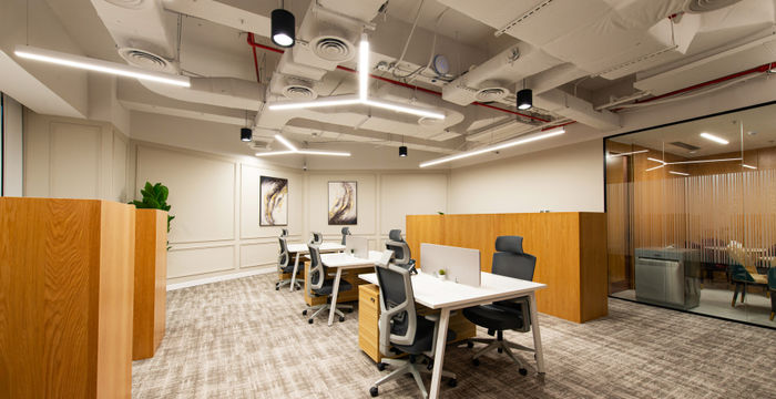 Oliya Street Olaya Street, Riyadh - Image 4