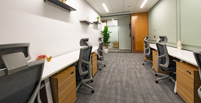 Oliya Street Olaya Street, Riyadh - Image 5