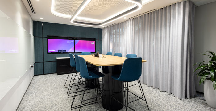 100 Market Street, Sydney - Image 3