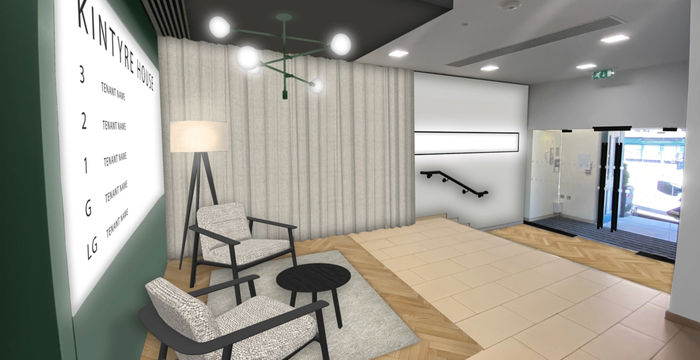 205 West George Street, Glasgow - Image 2