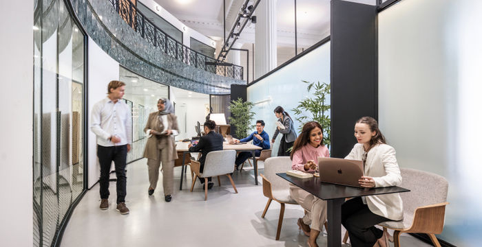 2 Lebuh Pantai, George Town - Image 3