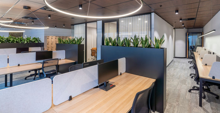 488 Bourke Street, Melbourne - Image 4