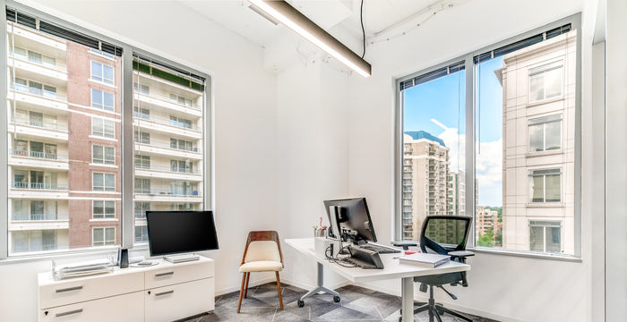 4075 Wilson Blvd, Arlington - Image 2