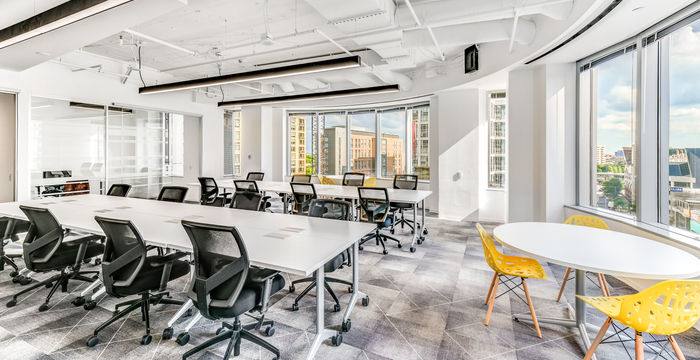 4075 Wilson Blvd, Arlington - Image 5