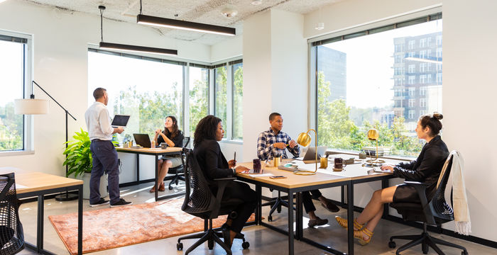 7200 Wisconsin Ave, Bethesda - Image 4