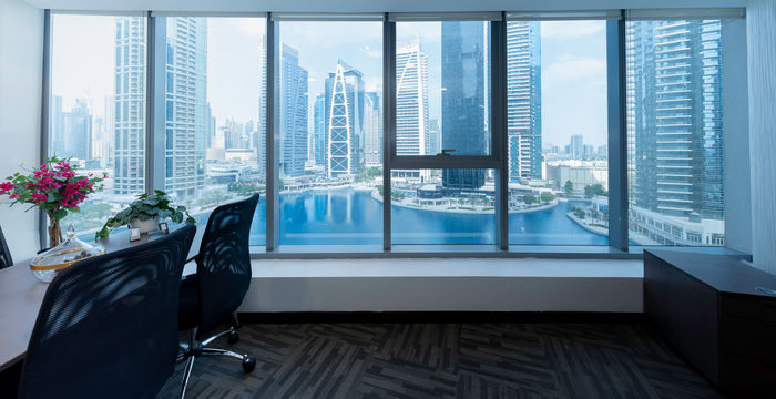 CLUSTER I JLT, Dubai - Image 5