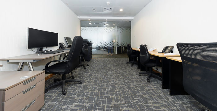 CLUSTER I JLT, Dubai - Image 5