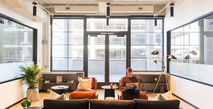 171 N Aberdeen St, Chicago - Image 2