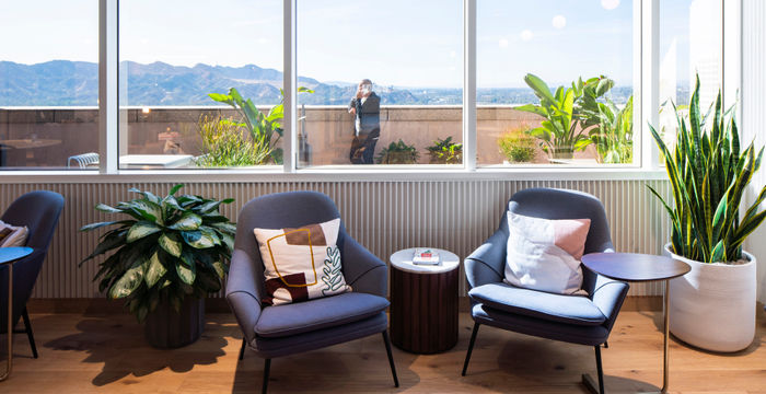 500 N Brand Blvd 500 N Brand Blvd, Glendale - Image 2