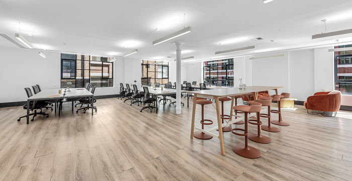 5 Ireland Yard, London - Image 5