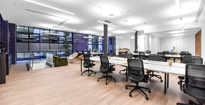 5 Ireland Yard, London - Image 4