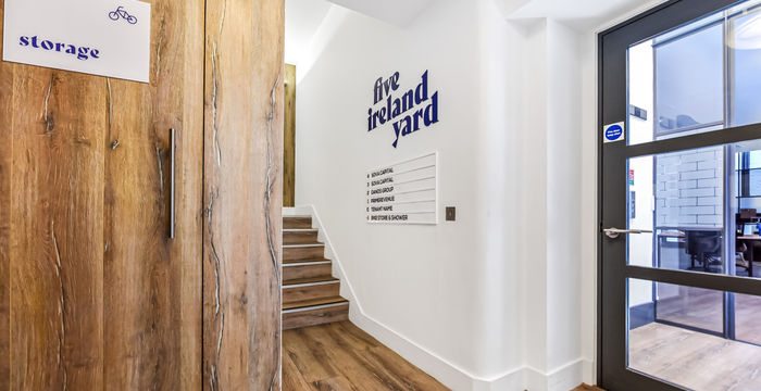 5 Ireland Yard, London - Image 3