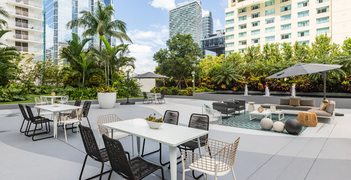 1111 Brickell Avenue, Miami - Image 5