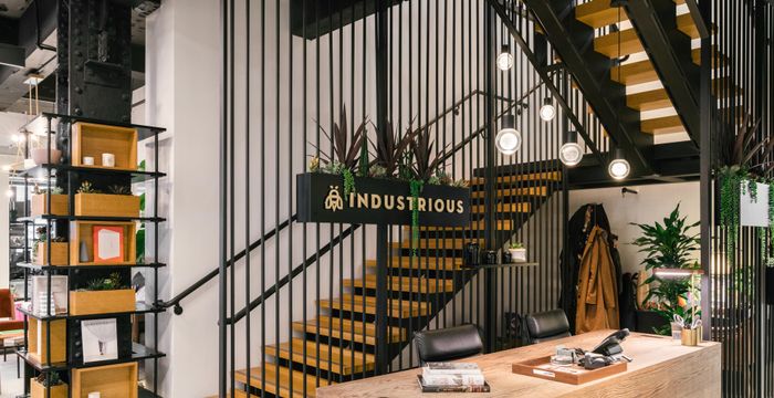 215 Park Avenue South, New York - Image 5