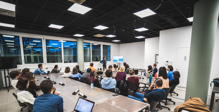 4 VIA Della Ferriera, Bologna - Image 2