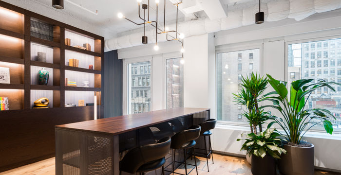 1411 Broadway, New York - Image 4