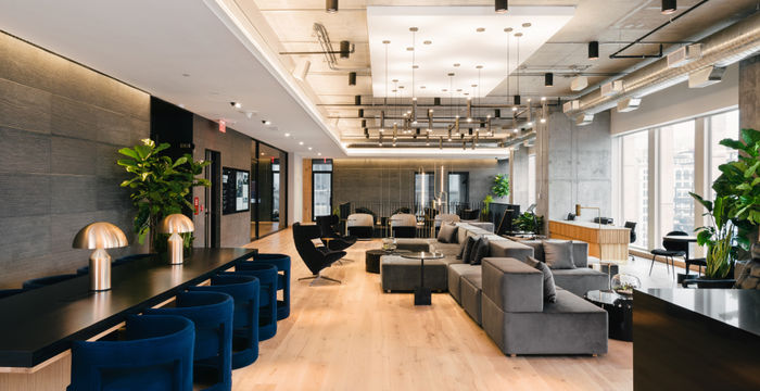 31 Hudson Yards, New York - Image 2