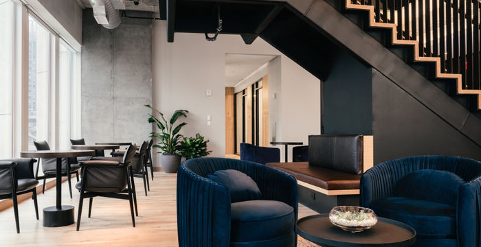 31 Hudson Yards, New York - Image 5