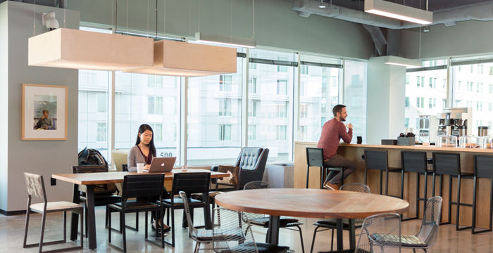 555 Fayetteville St, Raleigh - Image 3