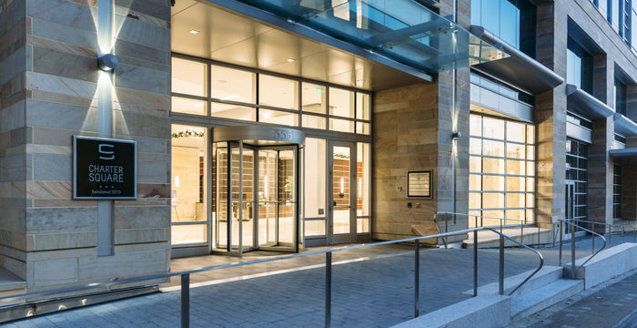 555 Fayetteville St, Raleigh - Image 5